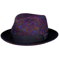 Bendrick Fedora Wollen Hoed by Alfonso D�Este - 129,00 &euro;
