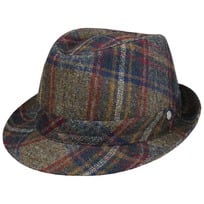 Bendrick Trilby Wollen Hoed by Lierys - 79,95 &euro;