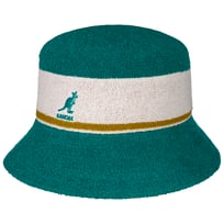 Bermuda Stripe Bucket Hoed by Kangol - 59,95 &euro;