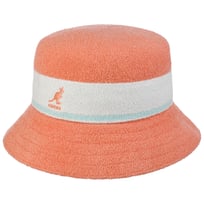 Bermuda Stripe Bucket Hoed by Kangol - 59,95 &euro;