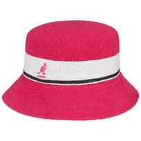 Bermuda Stripe Bucket Hoed by Kangol - 59,95 &euro;