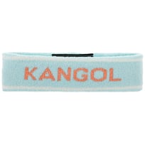 Bermuda Stripe Hoofdband by Kangol - 29,95 &euro;