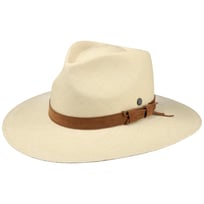 Big Brim Panama Travellerhoed by Lierys - 169,00 &euro;