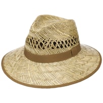 Big Brim Traveller Strohoed by Lipodo - 24,95 &euro;
