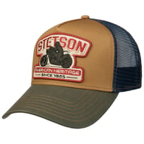 Biker Trucker Pet by Stetson - 49,00 &euro;