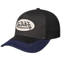 Bimati�re Visi�re Trucker Pet by Von Dutch - 34,90 &euro;