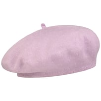 Biskaya Cotton Beret by Lipodo - 39,95 &euro;