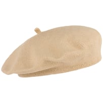 Biskaya Cotton Beret by Lipodo - 39,95 &euro;