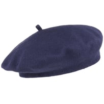 Biskaya Cotton Beret by Lipodo - 39,95 &euro;