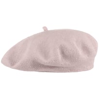 Biskaya Cotton Beret by Lipodo - 39,95 &euro;