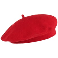 Biskaya Cotton Beret by Lipodo - 39,95 &euro;