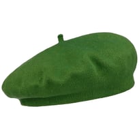 Biskaya Cotton Beret by Lipodo - 39,95 &euro;
