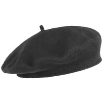 Biskaya Cotton Beret by Lipodo - 39,95 &euro;
