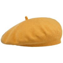 Biskaya Cotton Beret by Lipodo - 39,95 &euro;