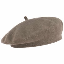 Biskaya Cotton Beret by Lipodo - 39,95 &euro;