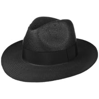 Black Mountain Strohoed by Lipodo - 25,95 &euro;