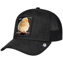 Black Out Chick Trucker Pet by Goorin Bros. - 49,95 &euro;