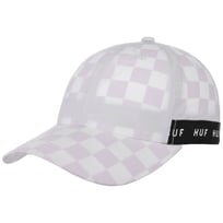 Blackout Curved Strapback Pet by HUF - 19,95 &euro;