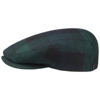 Blackwatch Flat Cap by Lierys - 79,95 &euro;