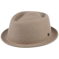 Blank Pork Pie Vilthoed by Lierys - 69,95 &euro;