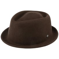 Blank Pork Pie Vilthoed by Lierys - 69,95 &euro;
