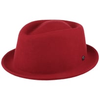 Blank Pork Pie Vilthoed by Lierys - 69,95 &euro;