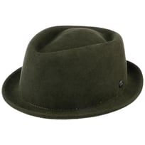 Blank Pork Pie Vilthoed by Lierys - 69,95 &euro;
