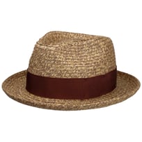 Bloem Player Strohoed by Bailey 1922 - 59,95 &euro;