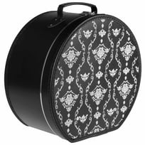 Bo�te � Chapeau avec Ornements by Lierys - 79,95 &euro;