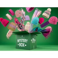 Bo�te Surprise Maille Femme 5 Pi�ces by Lierys - 39,00 &euro;