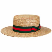 Boater Hoed van Tarwestro by Lierys - 109,00 &euro;
