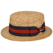 Boater Hoed van Tarwestro by Stetson - 99,00 &euro;