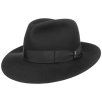 Bogarthoed Brede Rand by Borsalino - 470,00 &euro;