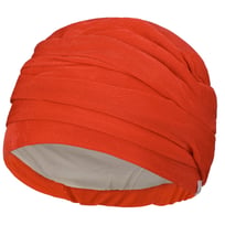 Boho Coral Rouge Tulband by Christine Headwear - 59,95 &euro;