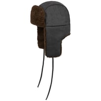 Bomber pet CO/PES by Stetson - 99,00 &euro;