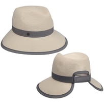 Bonamea Hoed met Schuine Rand by Loevenich - 49,95 &euro;
