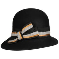 Boneta Wool Cloche Hoed by bedacht - 99,95 &euro;
