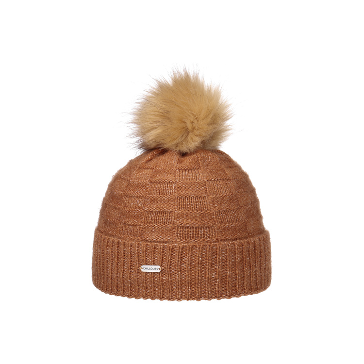 Bonnet Réfléchissant Enfant Lukas by Chillouts - 14,95 €