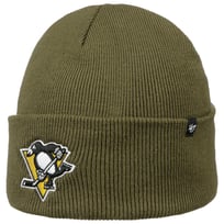 Bonnet Beanie Haymaker Cuff Penguins by 47 Brand - 26,95 &euro;