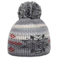 Bonnet Beanie Ike Pompon by Eisb�r - 49,99 &euro;