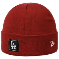 Bonnet Beanie MLB Dodgers Team Cuff by New Era - 26,95 &euro;