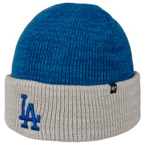 Bonnet Beanie MLB Dodgers Twotone by 47 Brand - 29,95 &euro;