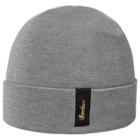 Bonnet Beanie Street by Borsalino - 165,00 &euro;