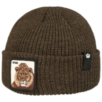Bonnet Beanie The King Lion by Goorin Bros. - 44,95 &euro;