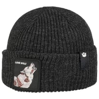Bonnet Beanie The Lone Wolf by Goorin Bros. - 44,95 &euro;
