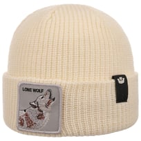 Bonnet Beanie The Lone by Goorin Bros. - 44,95 &euro;