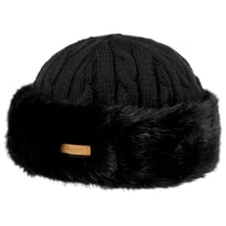 Bonnet Cable Knit Faux Fur by Barts - 44,99 &euro;