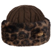 Bonnet Cable Knit Faux Fur by Barts - 44,99 &euro;