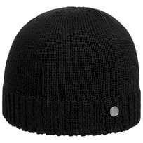 Bonnet Classic Merino Beanie by Lierys - 39,95 &euro;