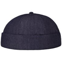 Bonnet Docker Cotton Denim by Lipodo - 19,95 &euro;